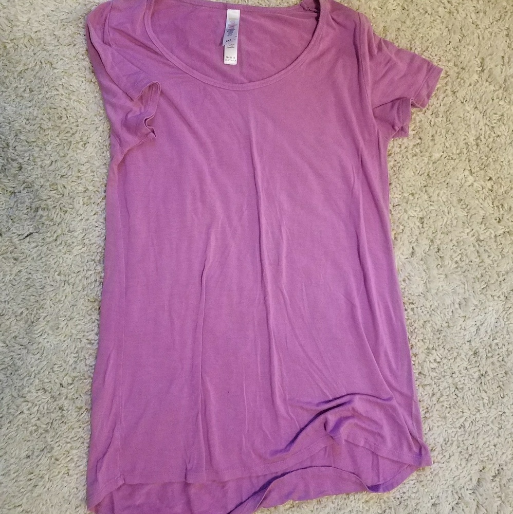 Lularoe Classic Tee